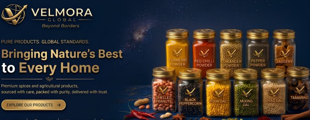 Buy Spices Online: A Complete Guide to Choosing Premium Quality Spices