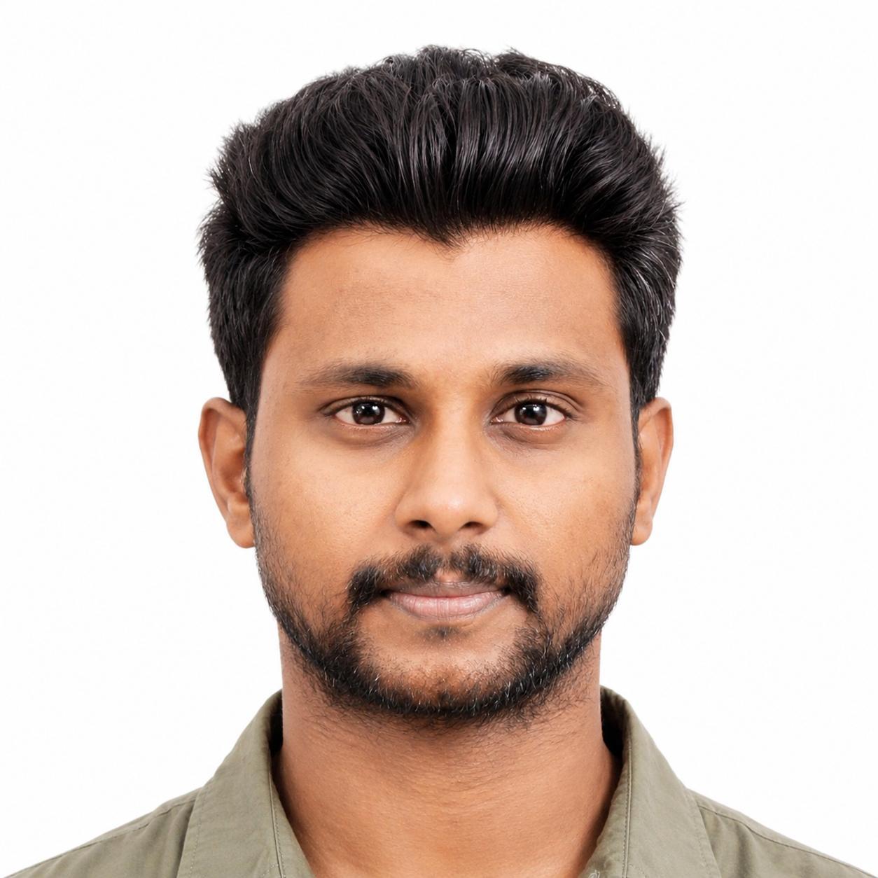 Appikatla Avinash Patel