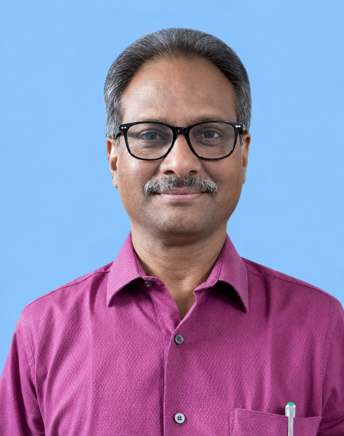 A V Patel